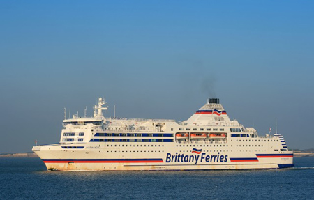 英國退出歐盟將給“booze cruise”帶來風(fēng)險