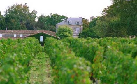 達(dá)瑪雅克酒莊（Chateau d'Armailhac）