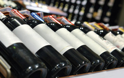 2015年精品葡萄酒市場(chǎng)呈穩(wěn)定態(tài)勢(shì)