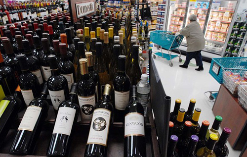 2020年全球酒類銷量預(yù)期將下滑12%