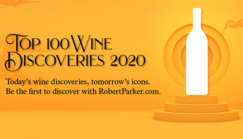 葡萄酒倡導(dǎo)家2020年百強(qiáng)葡萄酒榜單公布