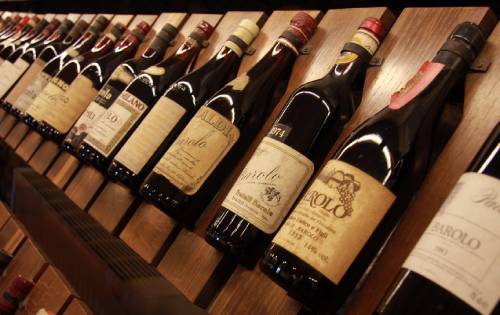 2020年威尼斯葡萄酒產區(qū)裝瓶量增長17%