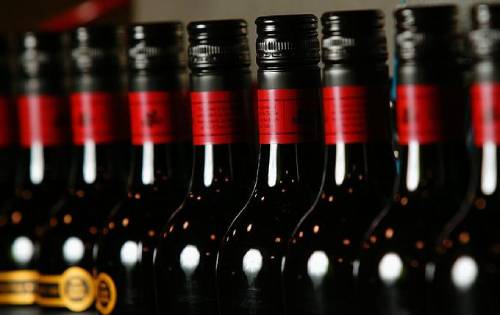 2020年中國葡萄酒進口量同比下降28.8%
