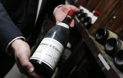 蘇富比發(fā)布2020年葡萄酒和烈酒市場報(bào)告