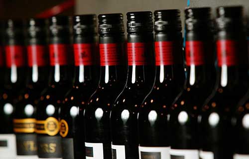2021上半年最不合格的進(jìn)口葡萄酒來(lái)自澳大利亞